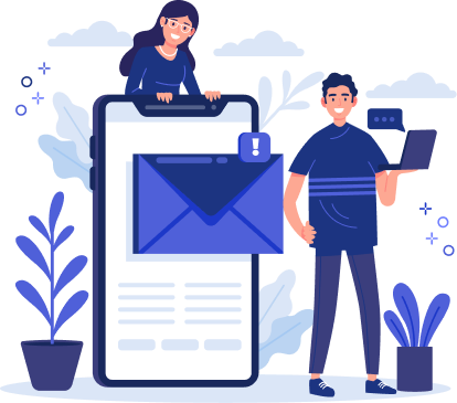 subscribe-vector