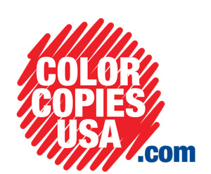 Color Copies USA