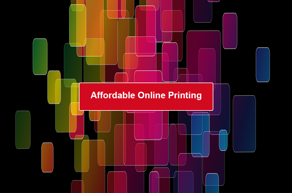 Online Printing Savings