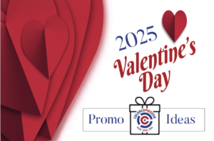 2025 Valentine’s Day Promo Ideas for Your Business