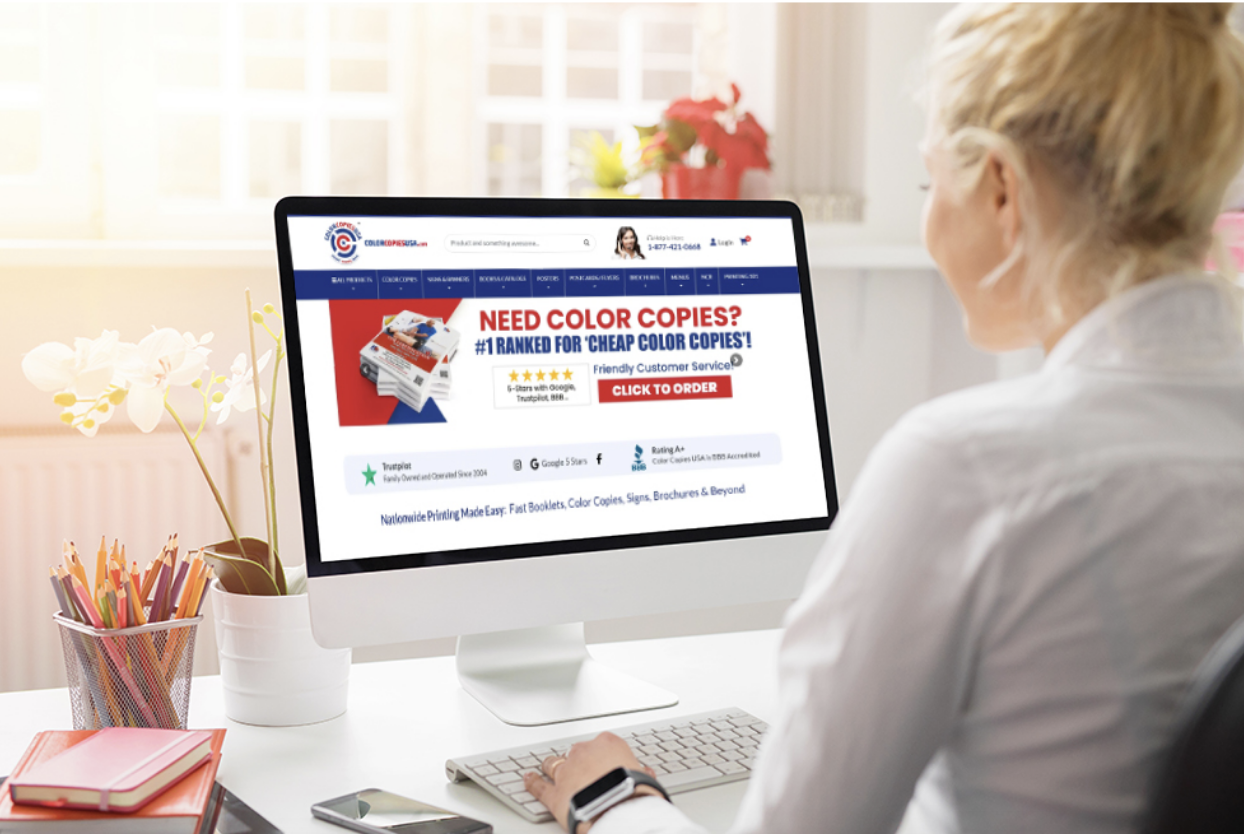 How to Get High-Quality Color Prints Online Without Overpaying